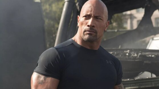 Дуэйн Джонсон обвинил Вина Дизеля в манипуляциях