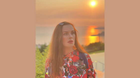 Екатерина Андреева призвала не расстраиваться из-за возраста