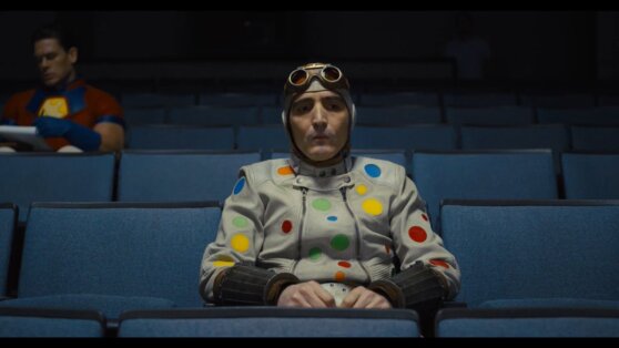 Звезда «Отряда самоубийц 2» получил роль в «Бостонском душителе»