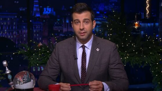 Ургант пошутил над перезапуском шоу «Поле чудес»