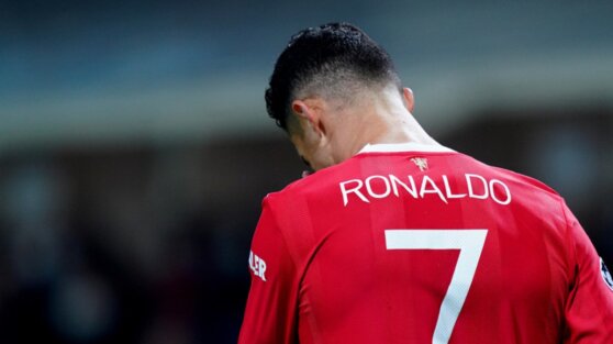 Роналду оставили в запасе сборной Португалии