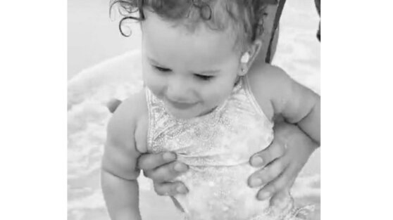 Появилось первое фото дочери Меган Маркл и принца Гарри