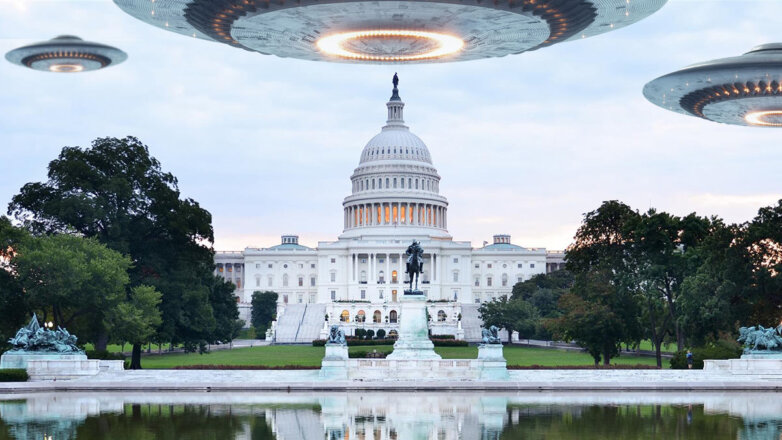 Самые странные новости 2021