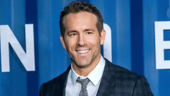 Райан Рейнольдс соберет бой-бэнд