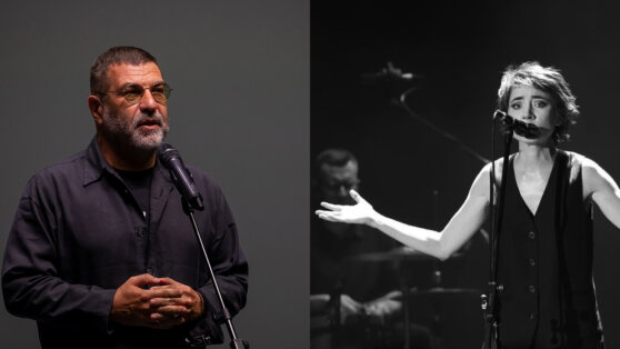 Суд не принял иск Земфиры к Гришковцу на 1,5 млн рублей Суд не принял иск Земфиры к Гришковцу на 1,5 млн рублей