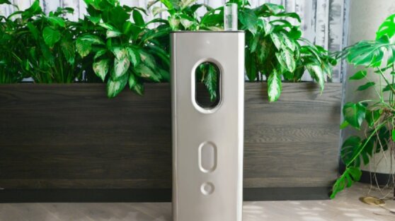 Создано устройство, превращающее воздух в питьевую воду