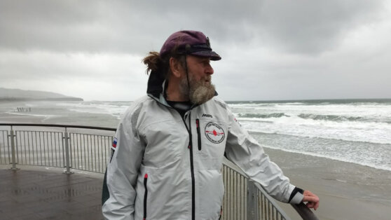 Федор Конюхов дал необычный совет по борьбе с депрессией