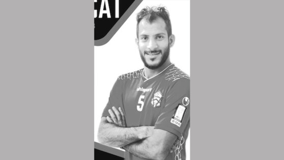 Футболист умер в 29 лет на разминке перед матчем