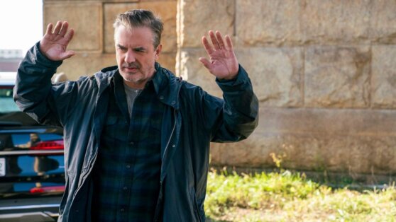 Актерское агентство расторгло контракт с Крисом Нотом после обвинений в домогательствах