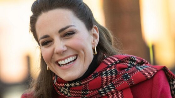 За практичные подарки: чем Кейт Миддлтон обрадует детей на Рождество