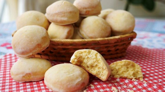 Как приготовить домашние пряники