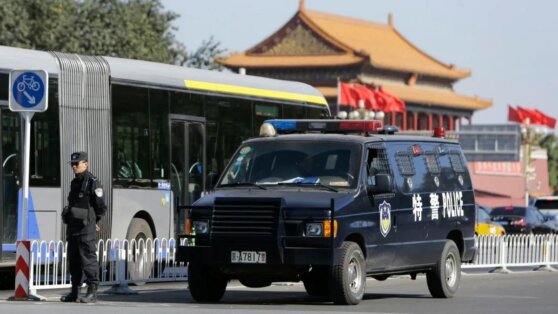 Полиция вернула 14-летнюю девочку родителям, пытавшимся продать ее замуж