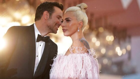 «Я доверяю ему»: Леди Гага призналась, что общается с Брэдли Купером