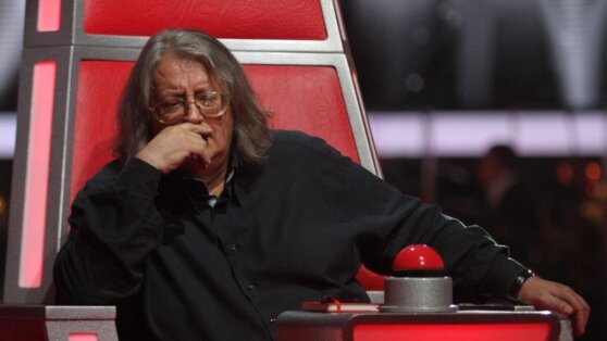 Раскрыто будущее шоу «Голос» после смерти Градского