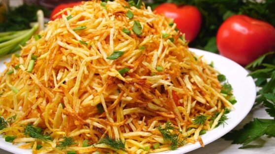 Картофель «Пай»: как приготовить закуску в домашних условиях