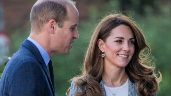 «Муж не знал об этом»: Кейт Миддлтон пожаловалась брату на проблемы