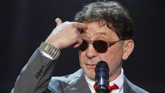 Лепс стал брать втрое больше за концерты после развода Лепс стал брать втрое больше за концерты после развода