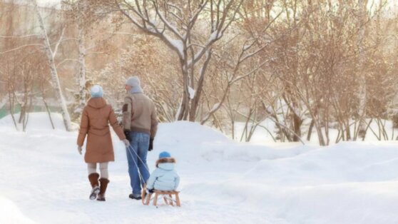 Диетолог поделилась способом не потолстеть за зиму