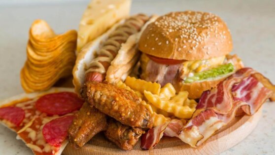 Гематолог перечислил сгущающие кровь продукты