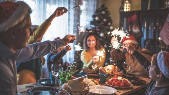 Россиянам подсказали, как восстановить силы после новогоднего застолья
