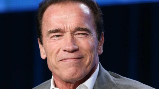 Шварценеггер стал холостяком после 10 лет бракоразводного процесса