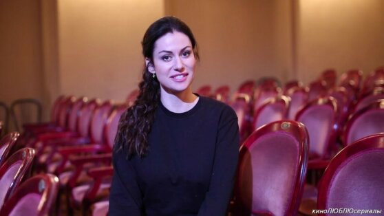 Анна Ковальчук рассказала о непростых отношениях с дочерью