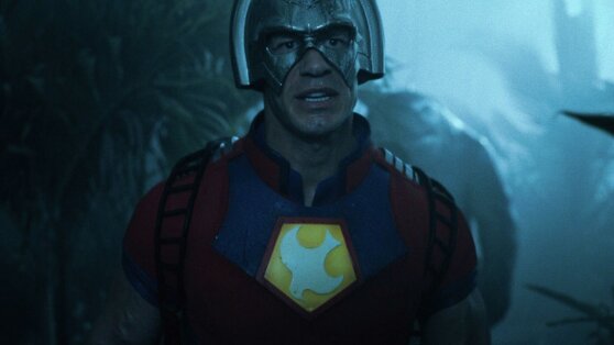 Джеймс Ганн представил нового героя спин-оффа «Отряда самоубийц»