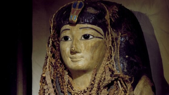 Ученые узнали, как выглядел фараон Аменхотеп I