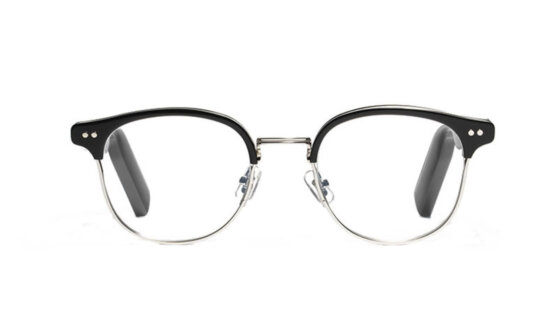 Huawei представила новые «умные очки» с операционной системой HarmonyOS