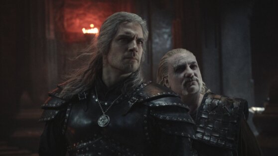 На Netflix вышел второй сезон «Ведьмака» с Генри Кавиллом