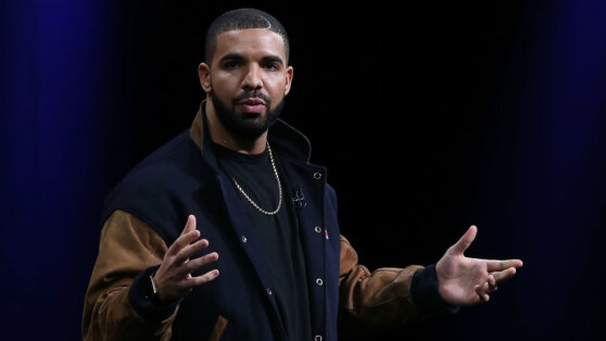Музыкант Drake отказался от номинаций на Grammy Музыкант Drake отказался от номинаций на Grammy