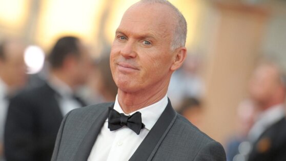 Майкл Китон вошел в актерский состав «Бэтгёрл»