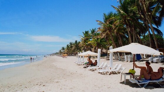 Россиянка отдохнула в Венесуэле и поделилась впечатлениями