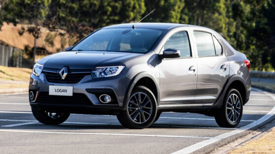 Перед Новым годом подорожали самые доступные модели Renault