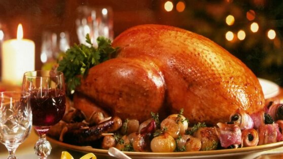 Как сократить время на готовку к Новому году: универсальный способ