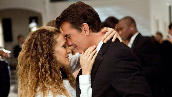 Звезду «Секса в большом городе» прогнали из «Уравнителя»