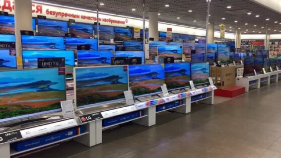 Разработан сверхъяркий OLED-дисплей