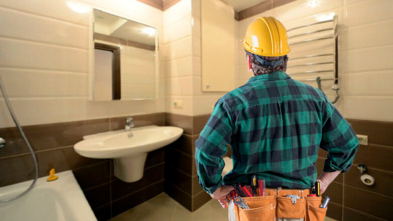 ванная комната