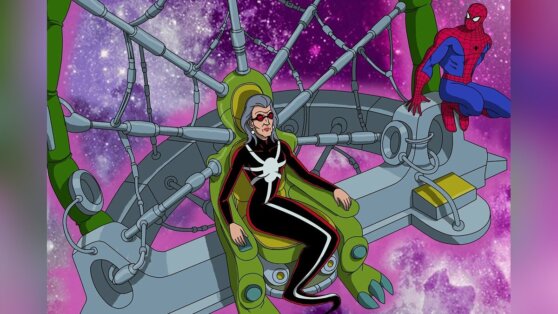 Съемки фильма по мотивам комикса о Мадам Паутине могут начаться уже в этом году