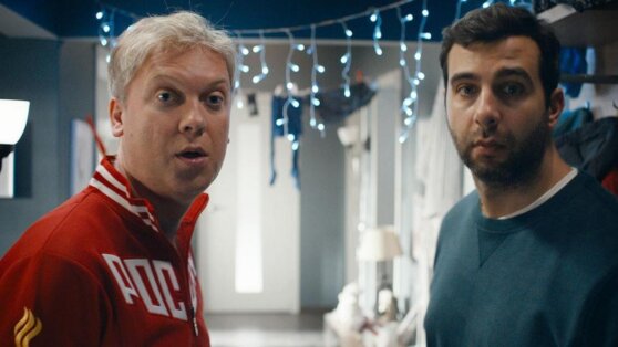 Создатели «Елок 8» ответили на обвинения в плагиате