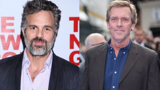 Звезды «Халка» и «Доктора Хауса» сыграют в сериале о Второй мировой войне