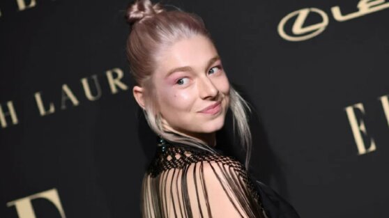 Актеры сериала «Эйфория» закрутили роман