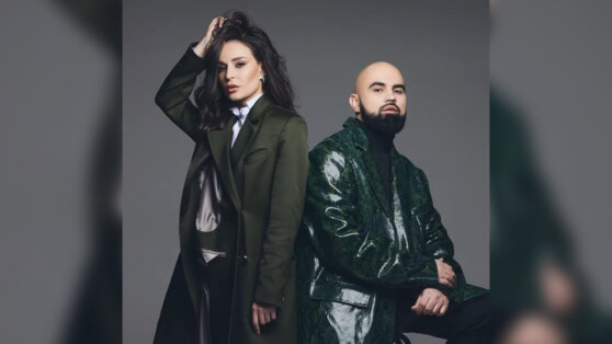 Раскрыто имя новой солистки Artik & Asti