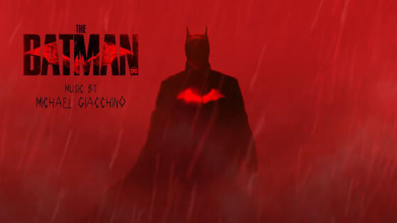Представлена главная музыкальная тема к «Бэтмену» с Паттинсоном