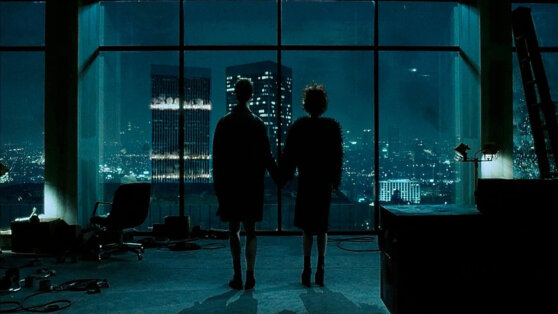 В Китае переделали концовку «Бойцовского клуба»