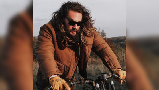 Джейсон Момоа начал переговоры о роли злодея