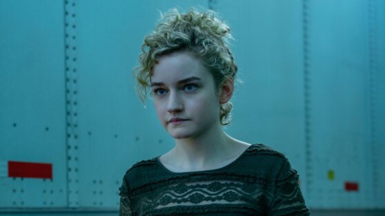 Звезда «Озарка» снимется в триллере Apartment 7A