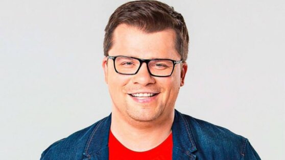 Харламов в очередной раз пошутил над шоу Ларисы Гузеевой