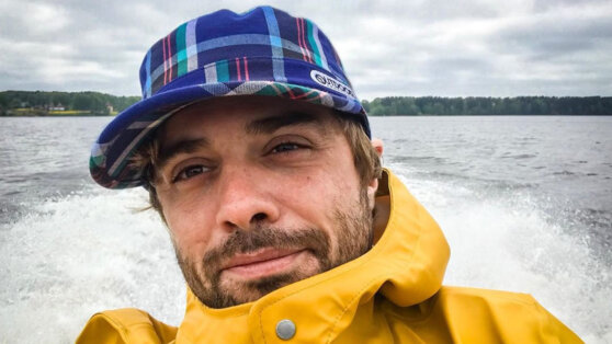 Пропавший в Казахстане актер из «Интернов» вышел на связь