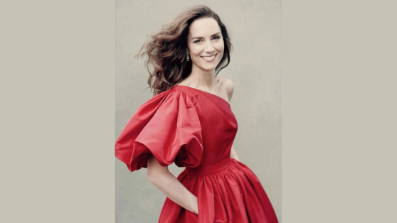 Представлены портреты Кейт Миддлтон, сделанные к ее 40-летию